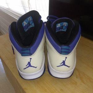 Jordan Retros